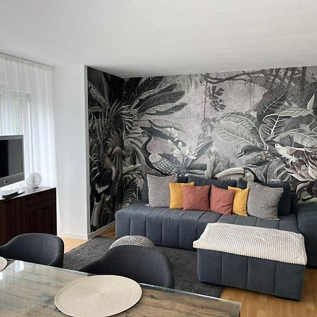 Ferienwohnung Milla Weissach im Tal 외부 사진