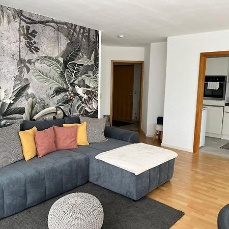 Ferienwohnung Milla Weissach im Tal 외부 사진