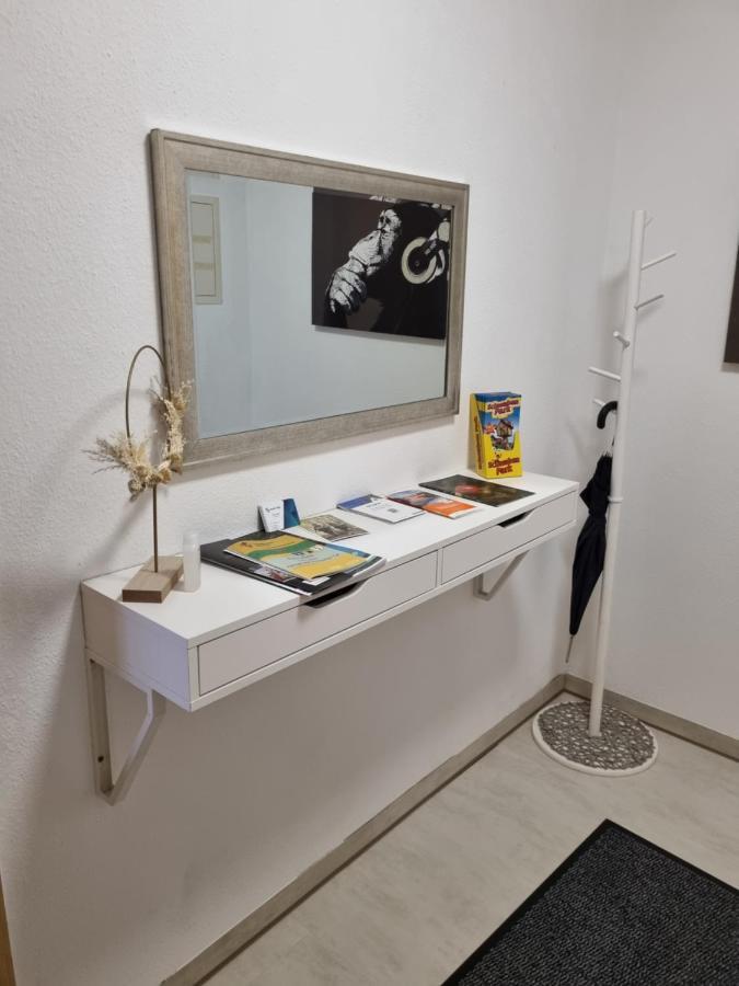 Ferienwohnung Milla Weissach im Tal 외부 사진