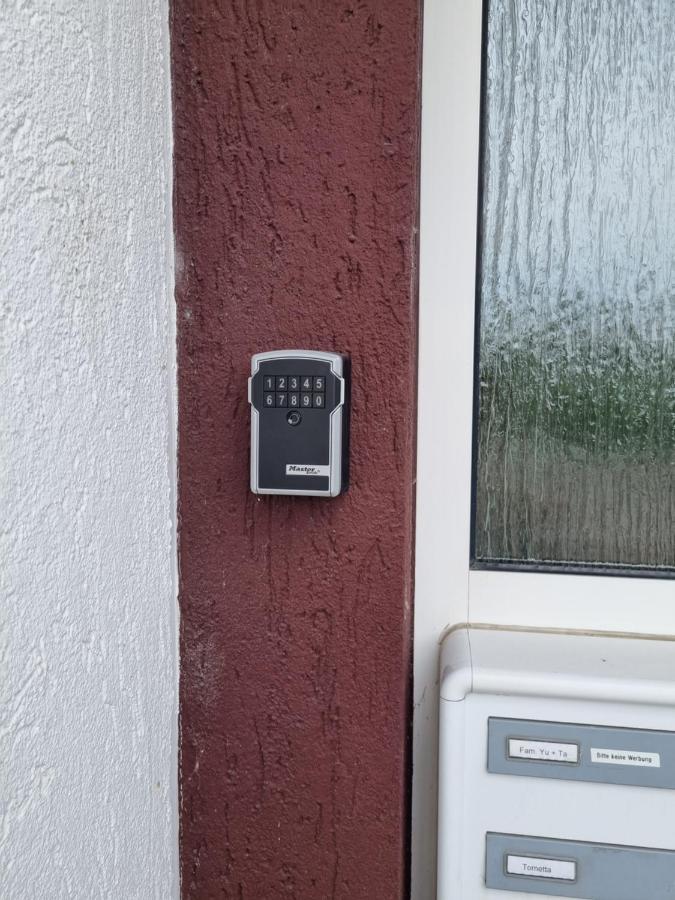 Ferienwohnung Milla Weissach im Tal 외부 사진