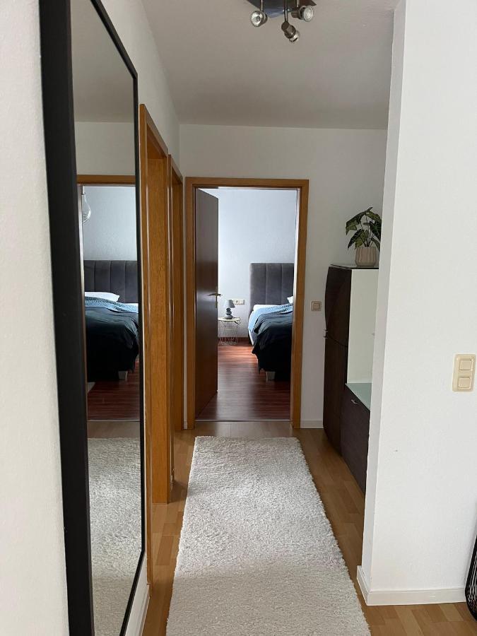 Ferienwohnung Milla Weissach im Tal 외부 사진