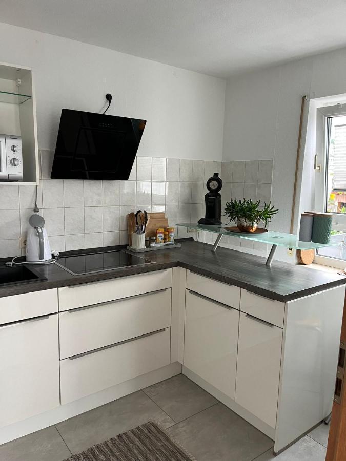 Ferienwohnung Milla Weissach im Tal 외부 사진