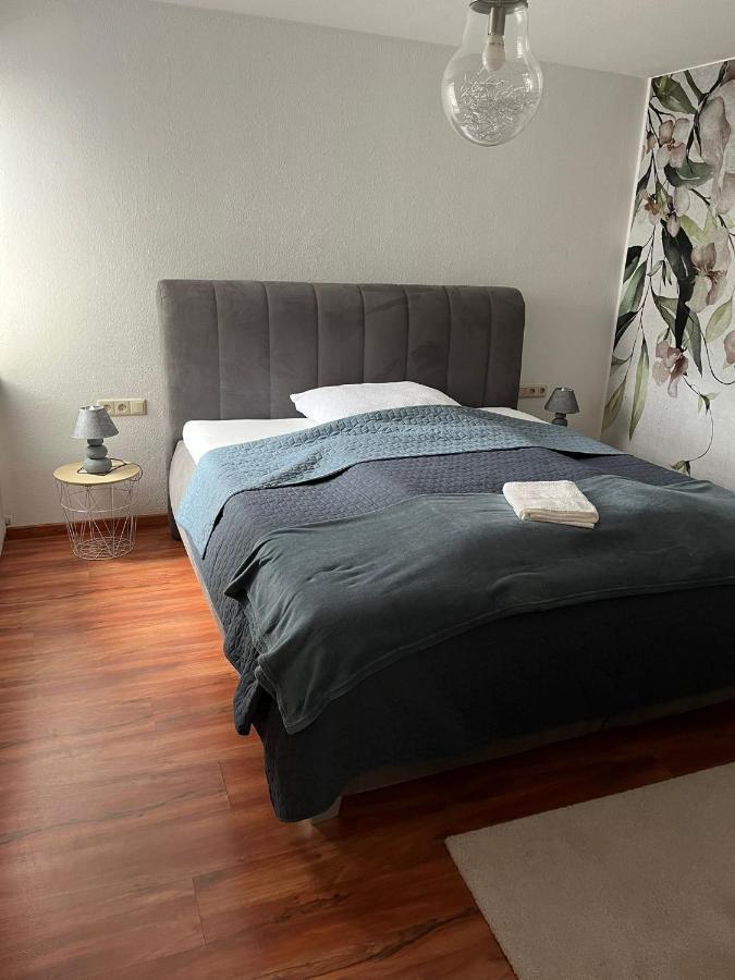 Ferienwohnung Milla Weissach im Tal 외부 사진