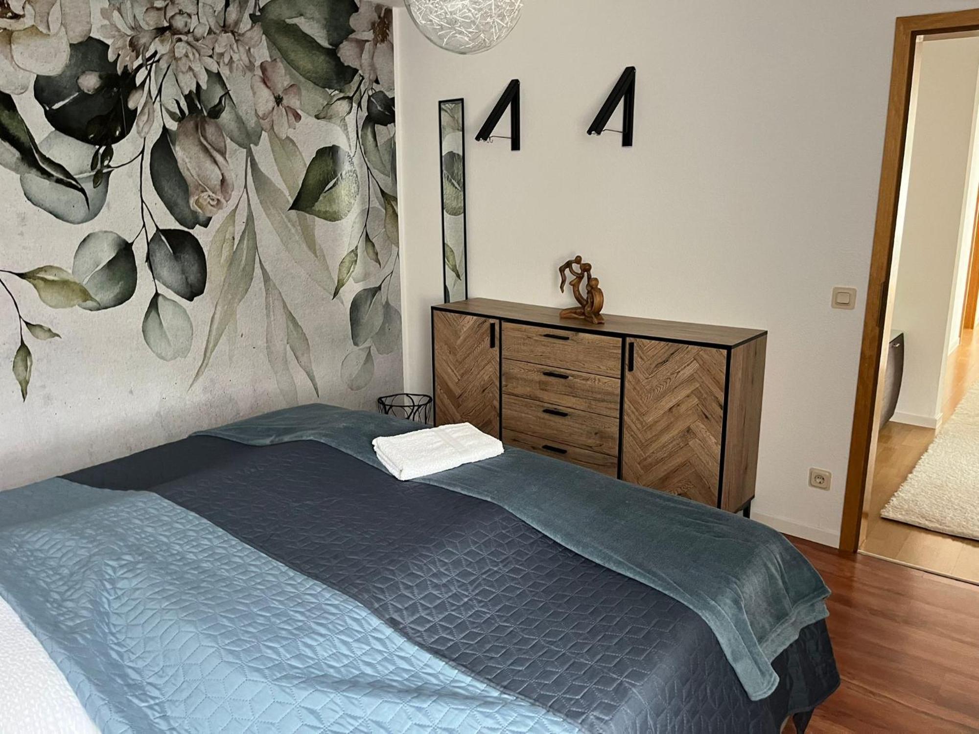 Ferienwohnung Milla Weissach im Tal 외부 사진